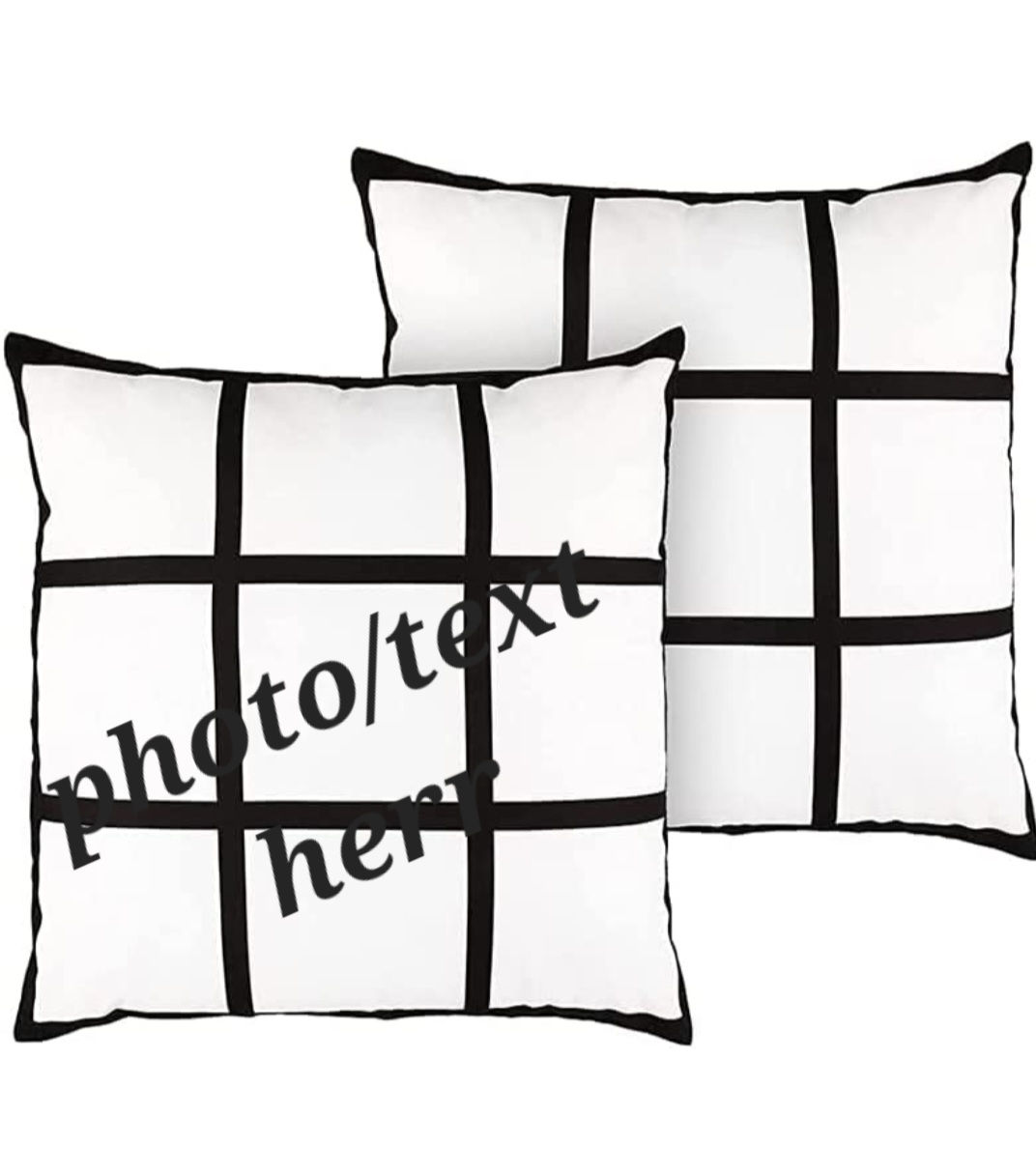 Cushion cover