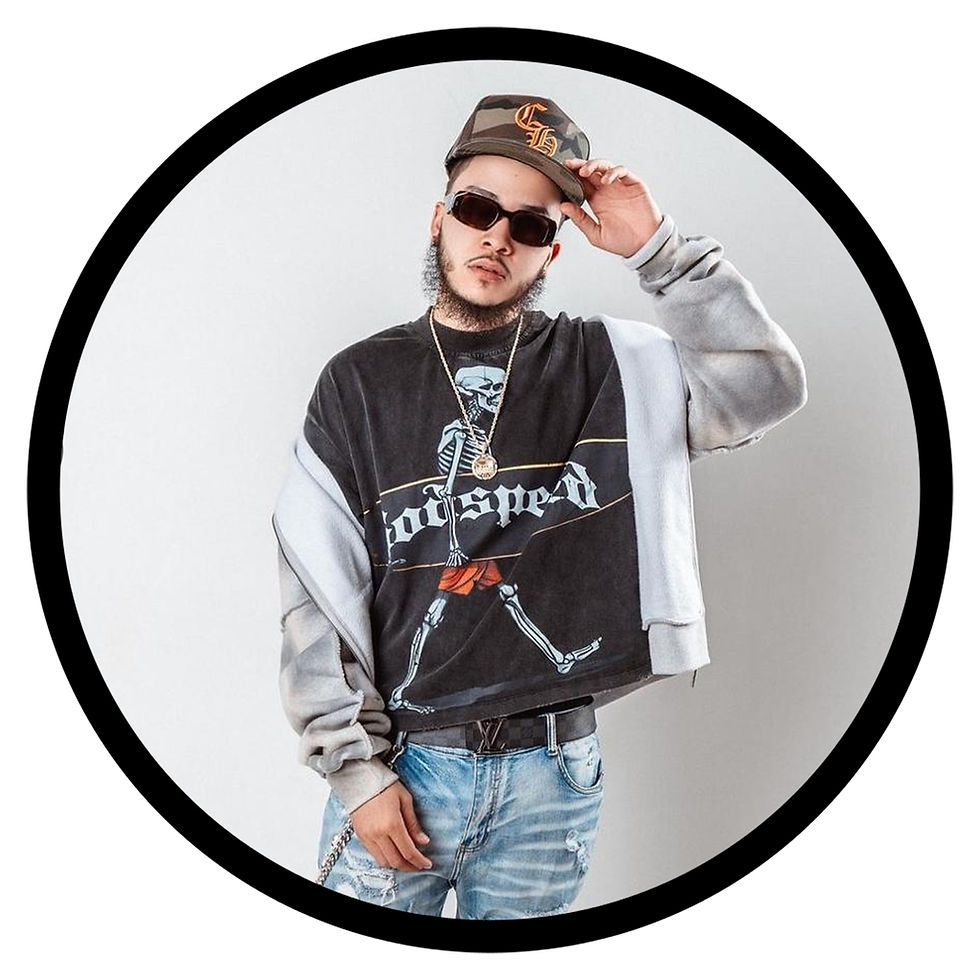 KING MIDHAS - Erick Pimentel