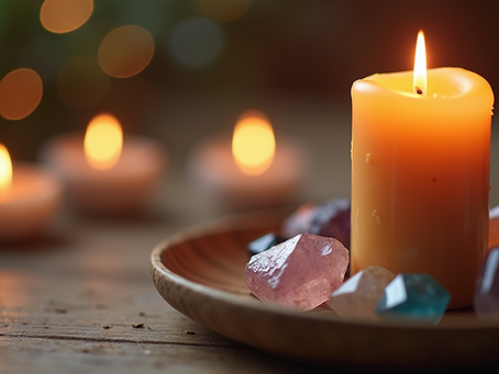 🔁 Return to Your Practice (Tiny Recommitments That Actually Stick)