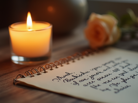 “Refine & Rise” Waxing Gibbous Spell (Strengthen What Works, Improve With Love)