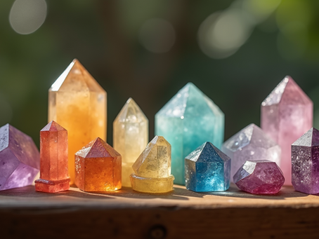 Benefits of Reward Programs for Metaphysical Tools