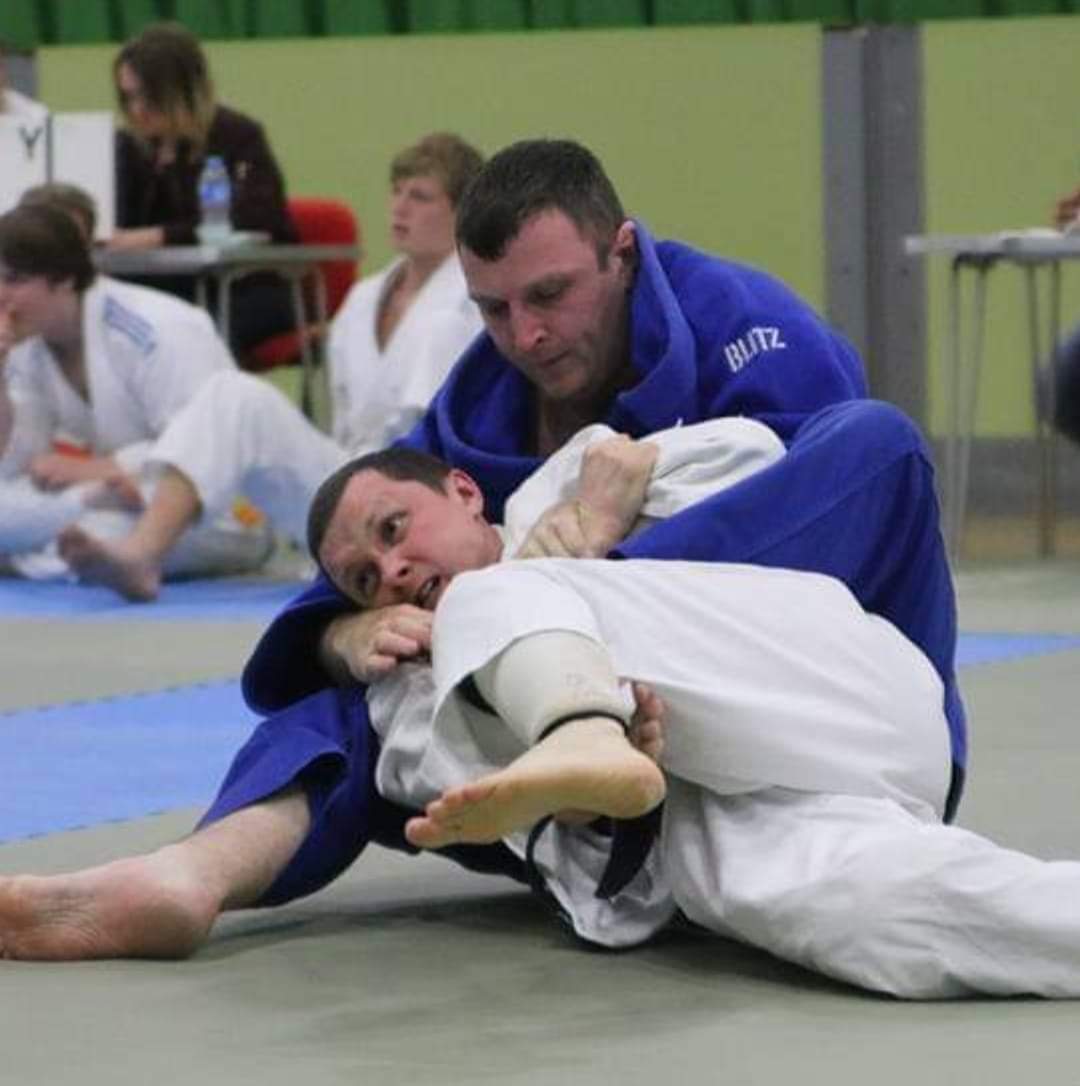Sukata Judo & BJJ photo