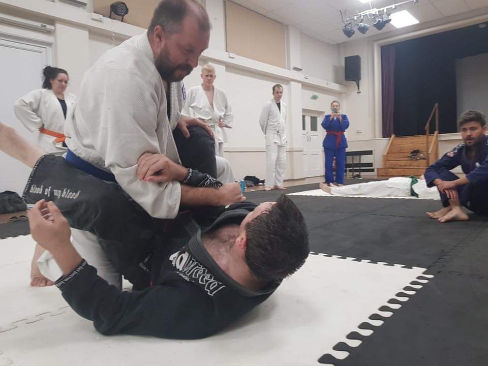 Sukata Judo & BJJ