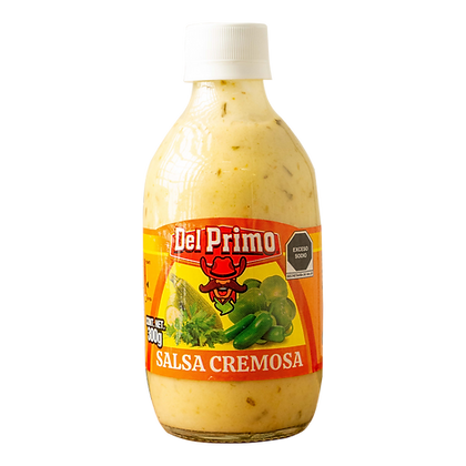 Salsa Del Primo 300gr