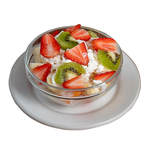 Cocktail de Frutas