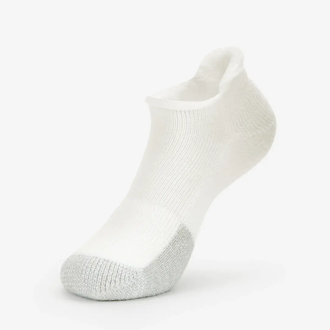 Thor-Lo Tennis Maximum Cushion Low Cut Sock