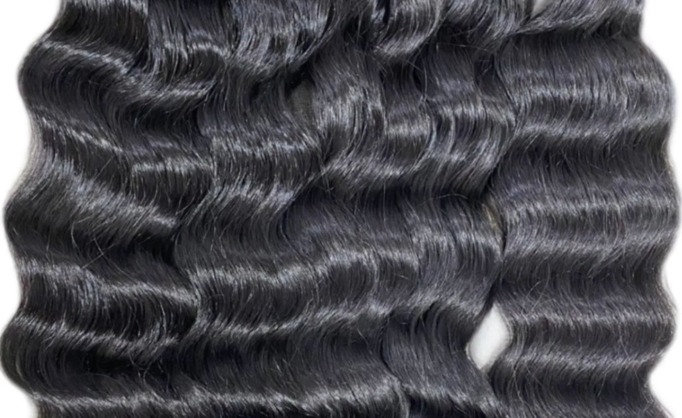 Cambodian Natural Wave - 3 Bundle Deal