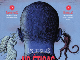 Nueva publicación de la revista GestiónRH