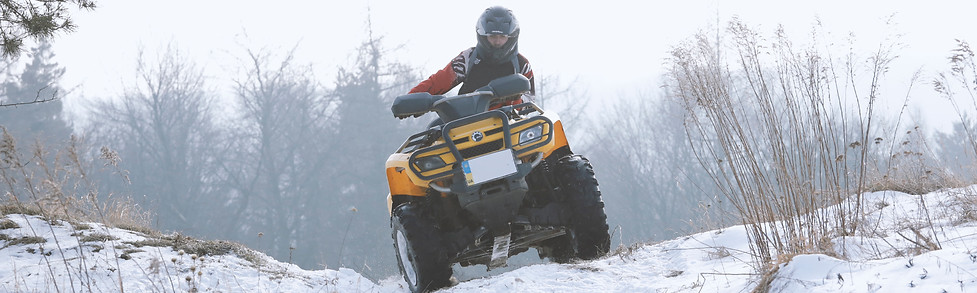 Four Wheeler