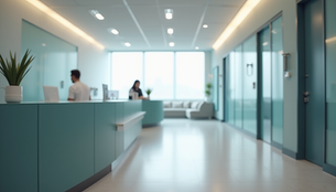 Comprehensive Family Healthcare Services at Our Clinic