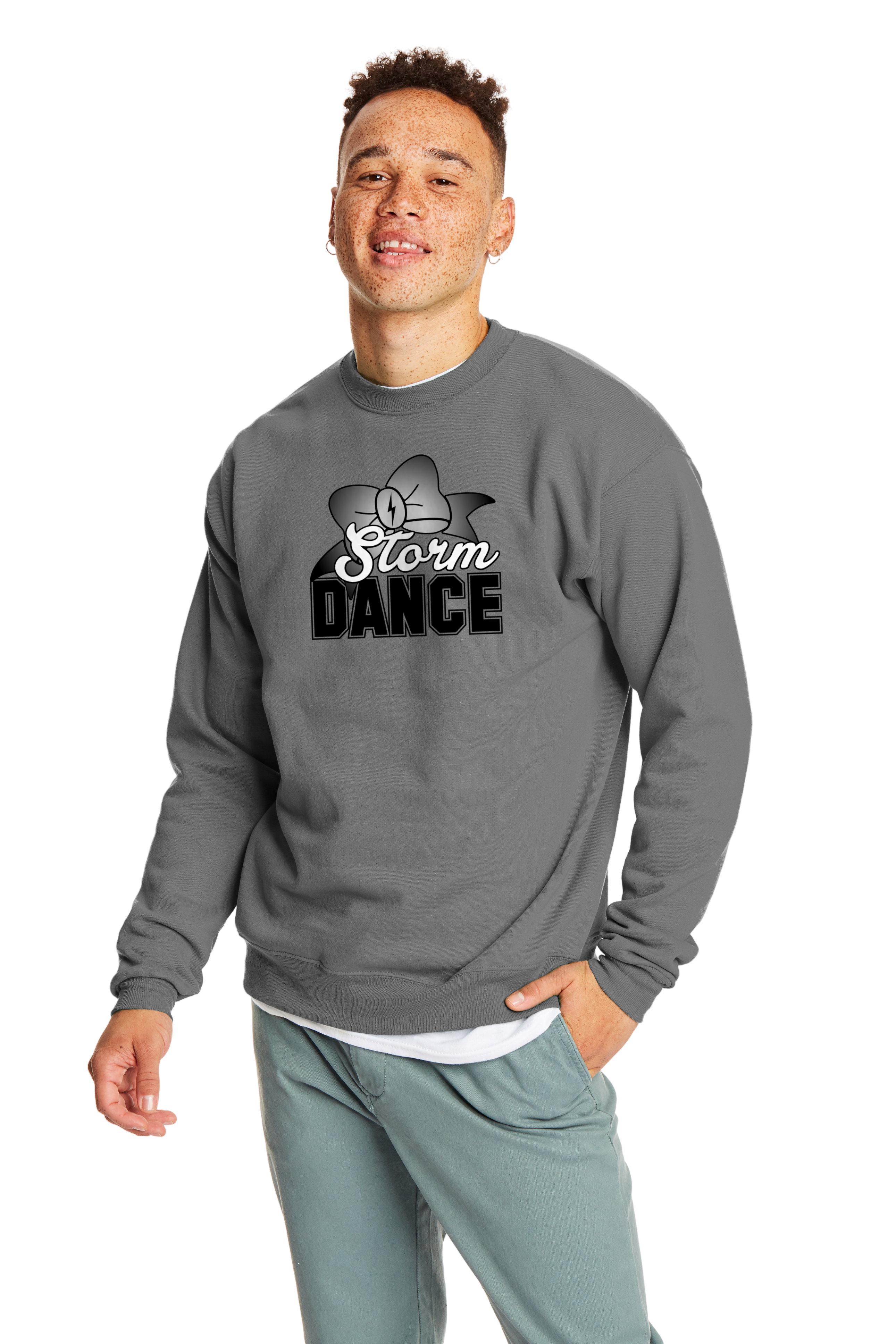 Salt Fork Dance Sweatshirt