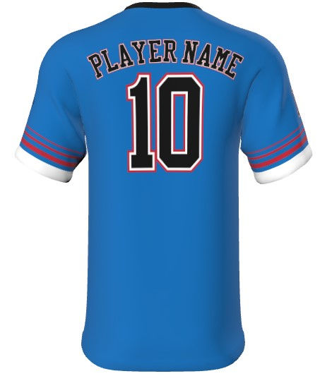 Thumbnail: Remax - Michael Hogue Team  - SFYL Official Team Jersey  - Sublimated