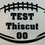 Thumbnail: Customized Football Decal