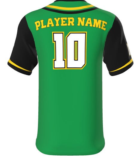 Thumbnail: Ford Farms - SFYL Official Team Jersey  - Sublimated