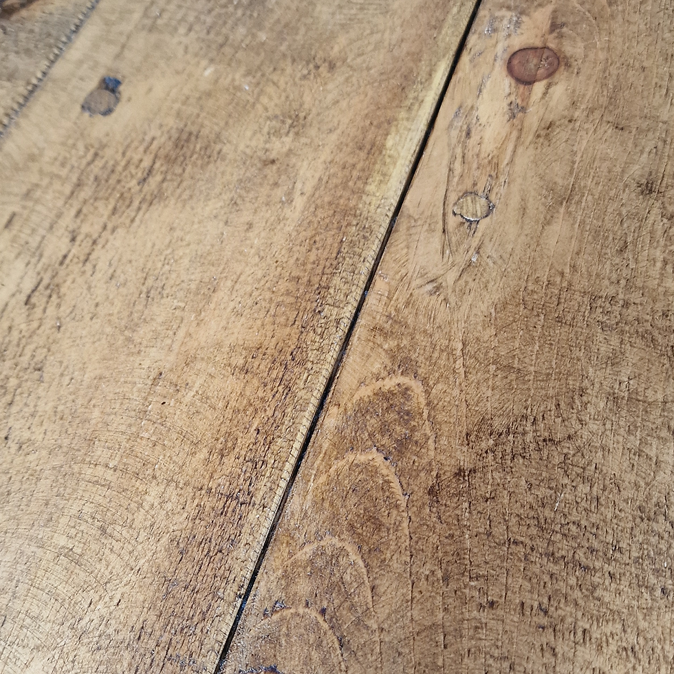 Thumbnail: LOW RUSTIC TV UNIT