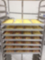 Mini-Pizzas đ