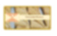 Recheatto´s Chocolate Branco Tradicional (Pacote 720 g - 6 un)