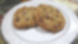 Cookies Gotas Chocolate ou Passas (Pacote 300 g - 6 un)