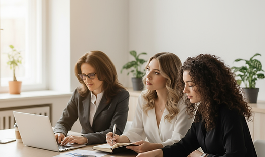 Echipa Bit-INNOVATRS