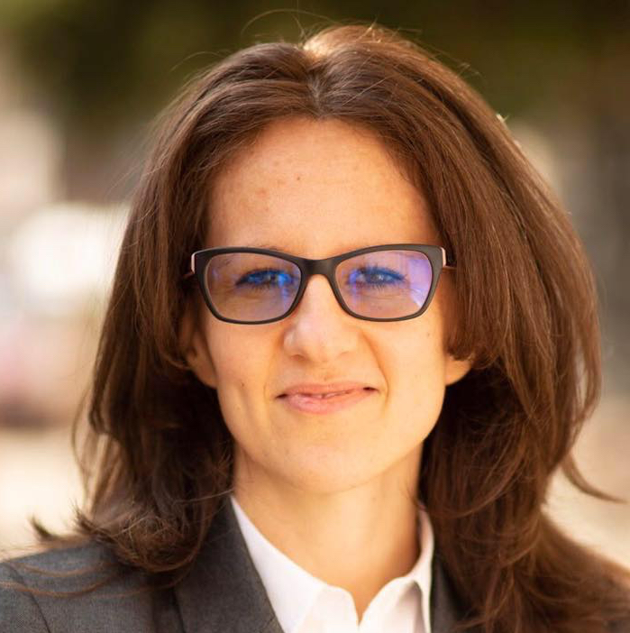 Writer: Aspazia Marin-Diu