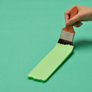 Being Creative