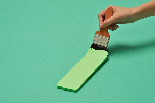 Being Creative