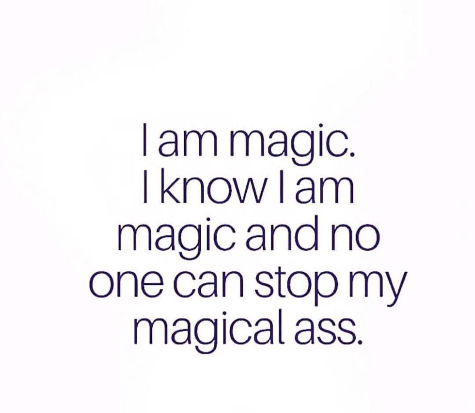 10 things I'm leaving in 2018