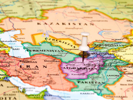 Afghanistan: Gravissima crisi umanitaria
