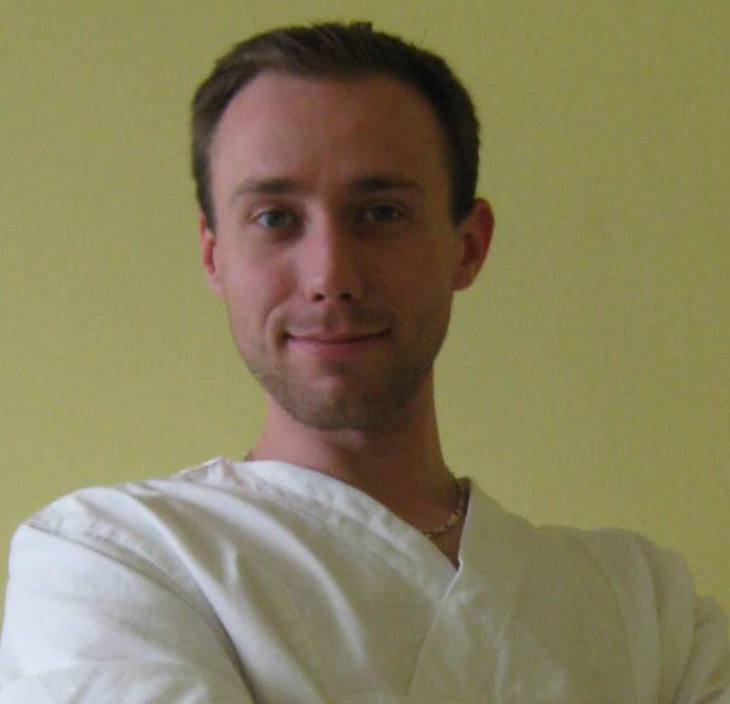 Thibault Teyssier