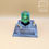 Thumbnail: Dice - Slime Green with Yellow