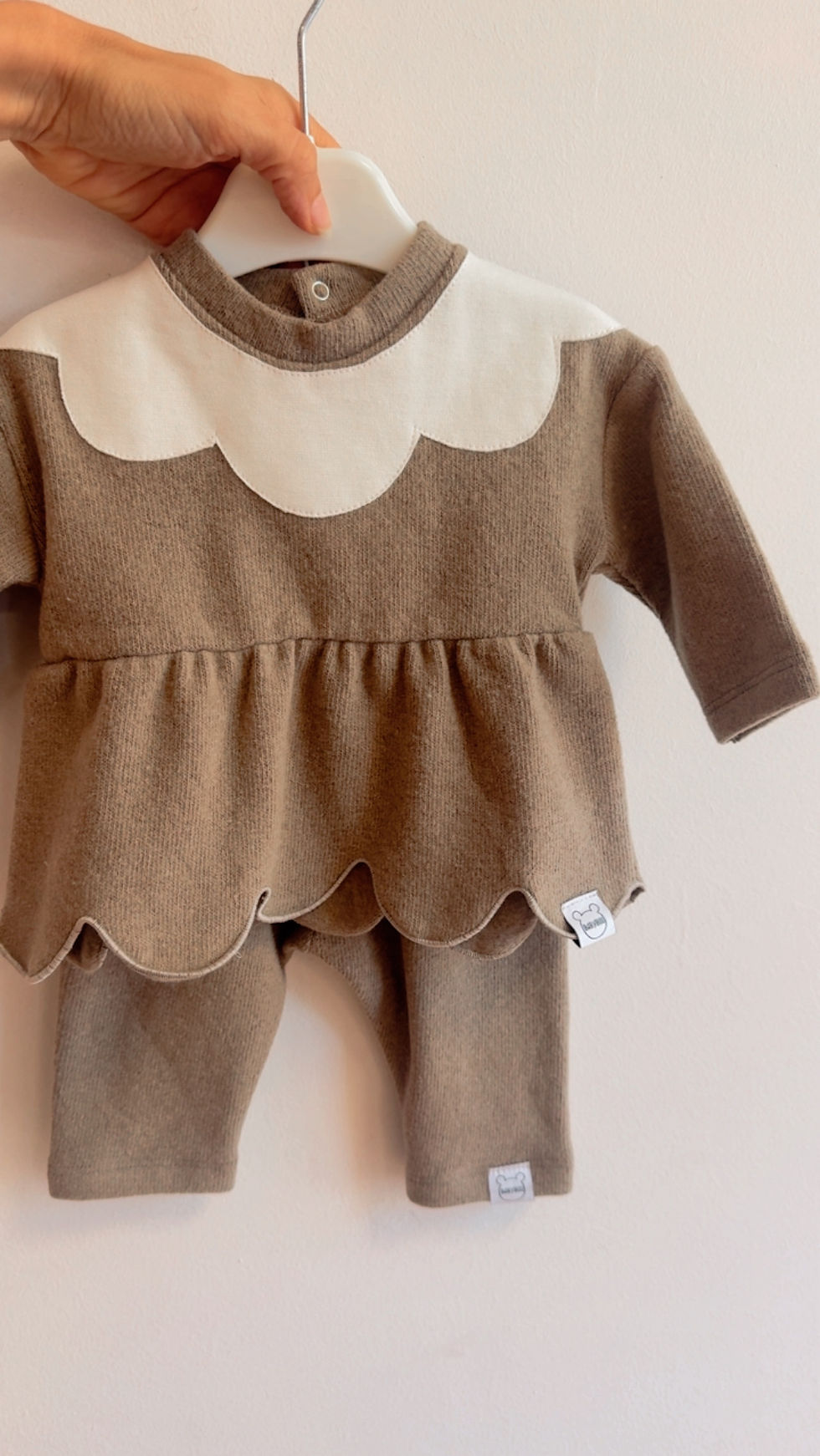 Miniatura: Elfetto baby (outlet inverno☃️)