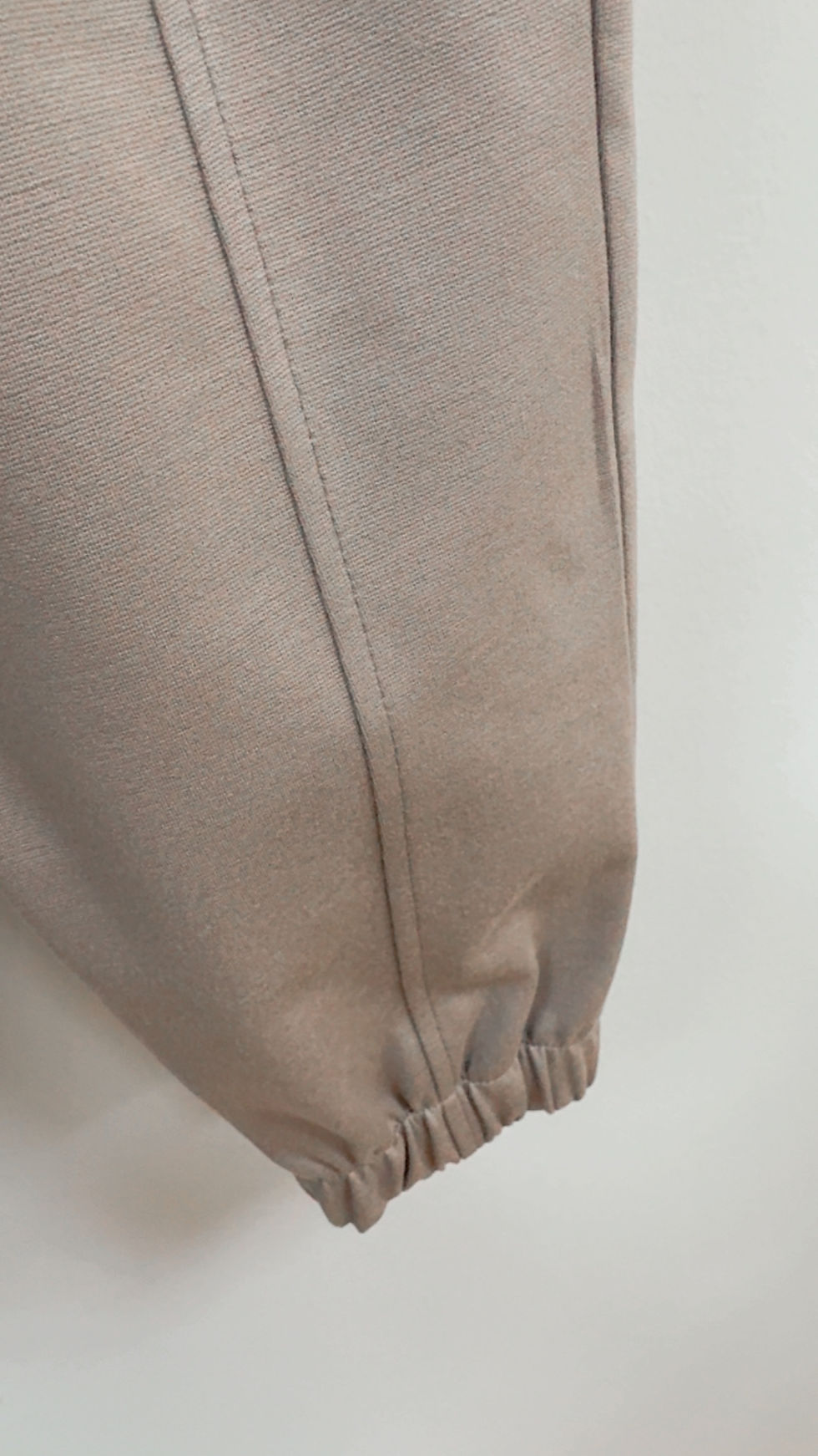 Miniatura: JOGGER TORTORA