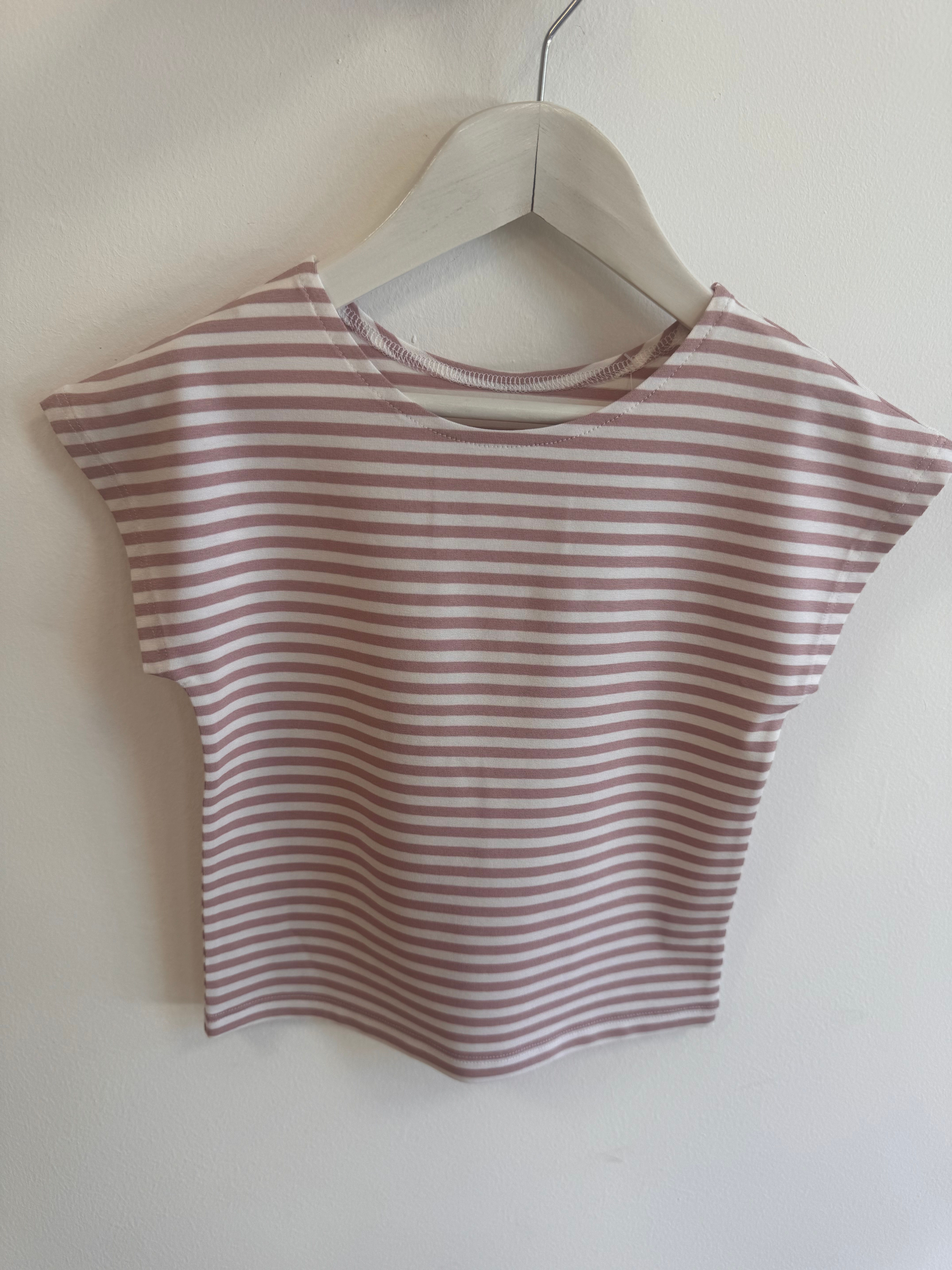 T-SHIRT RIGA/PATCH