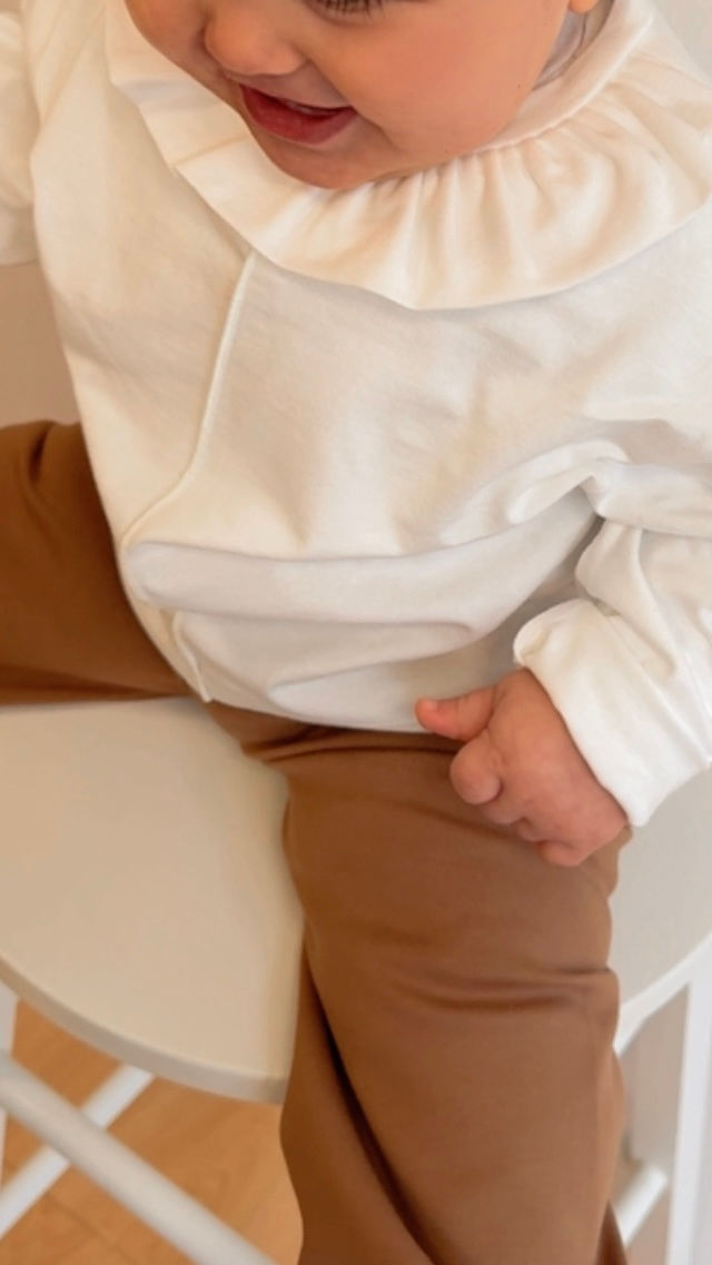 Miniatura: TEE COLLETTO BABY