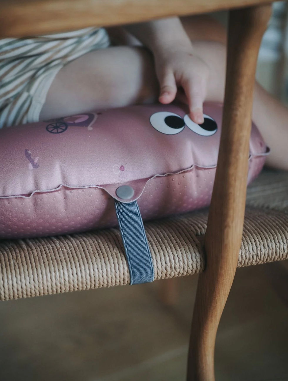 Miniatura: CUSCINO GONFIABILE PRINCESSE 