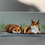 Miniature : The wait