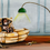 Miniature : Banana yellow couch