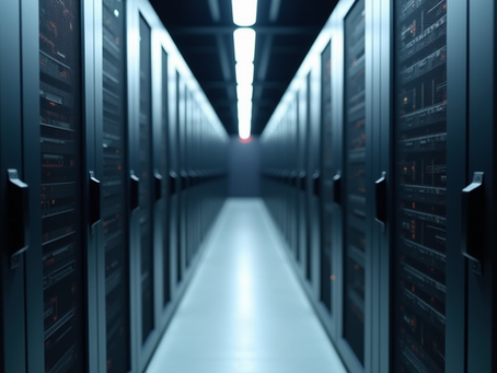 Stay Ahead with Proactive IT Support Measures