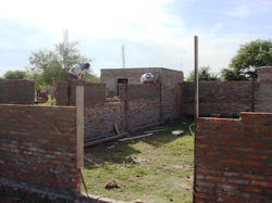 EL TEMPLO en AVANCE