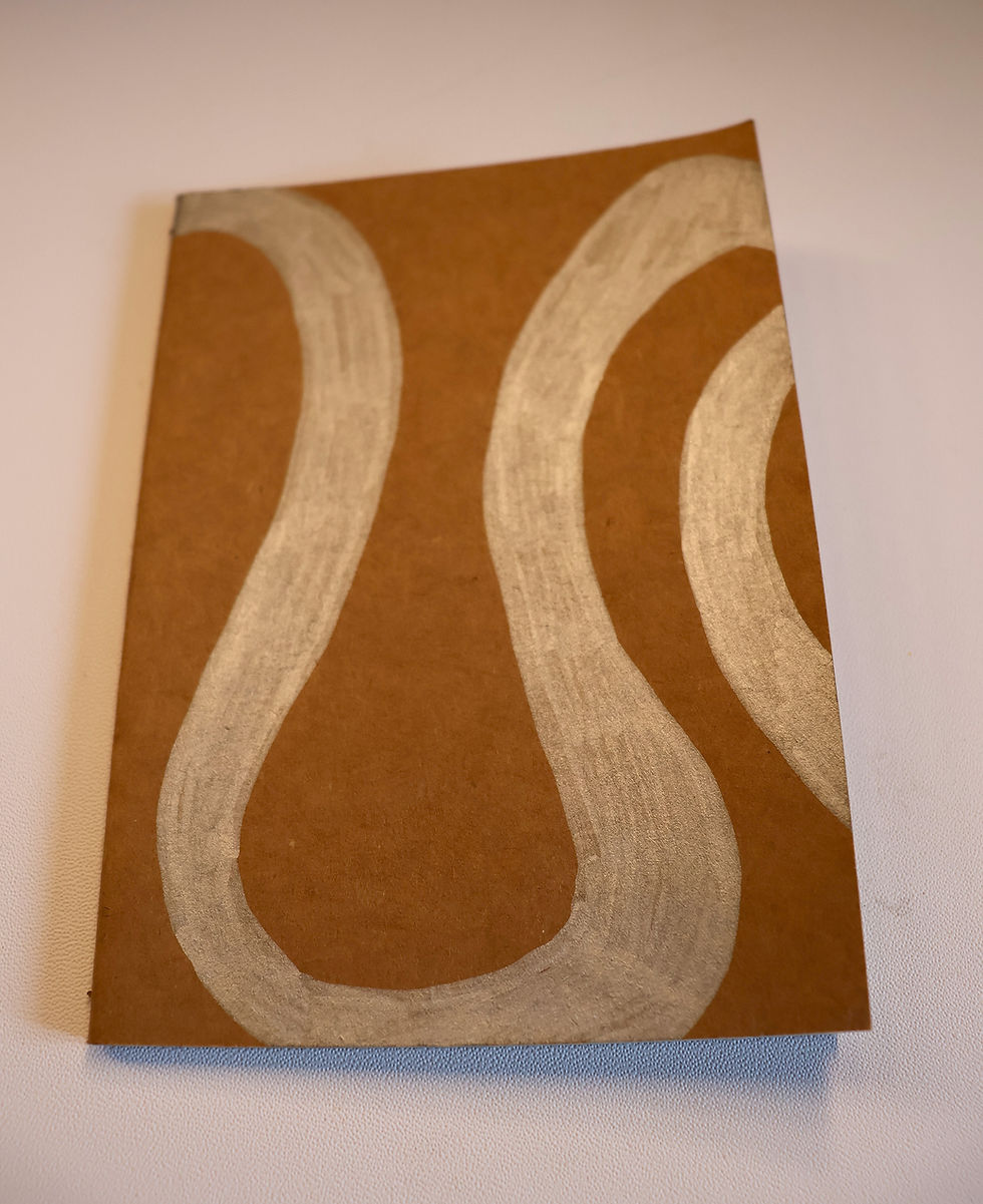 Thumbnail: Pocket Notebooks