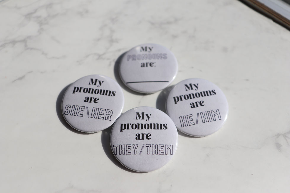 Thumbnail: Pride Buttons