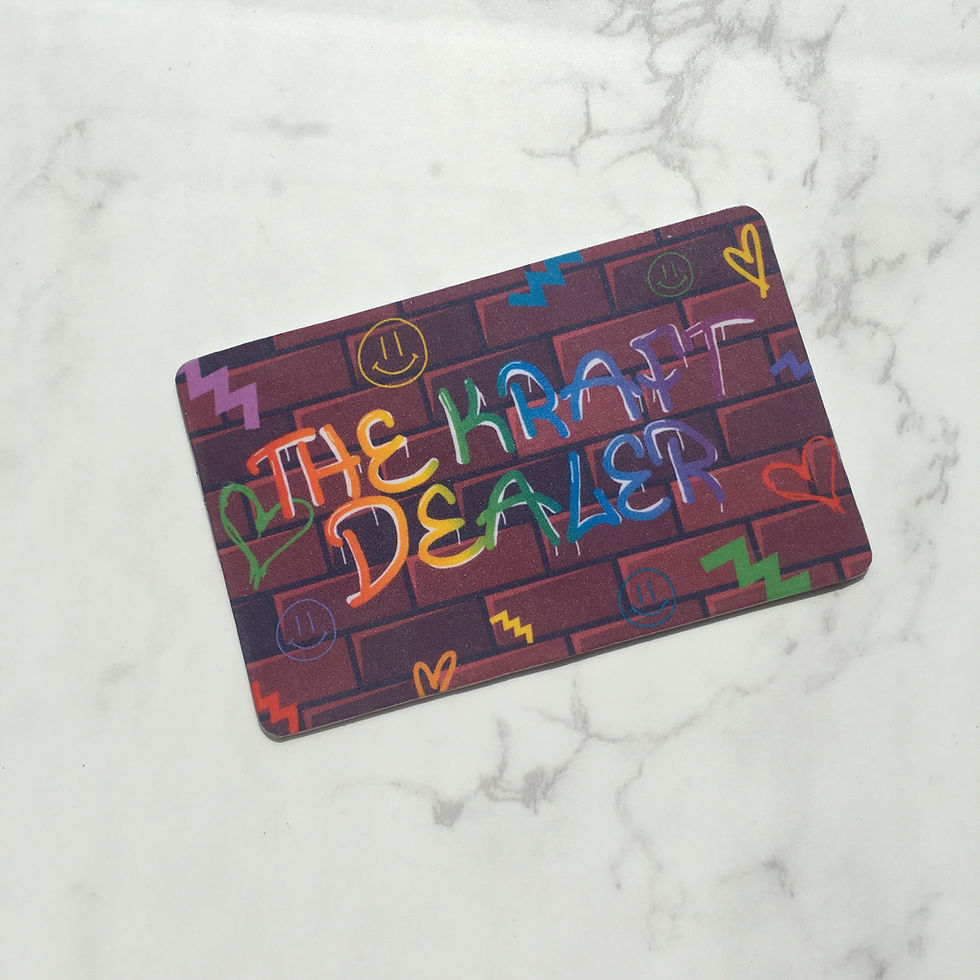 Thumbnail: TKD tap card