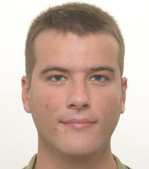 NGRE Fellow: Nastas Jakšić