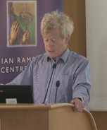 Remembering Roger Scruton