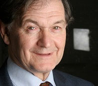 HPP Talk: 14th May, Roger Penrose