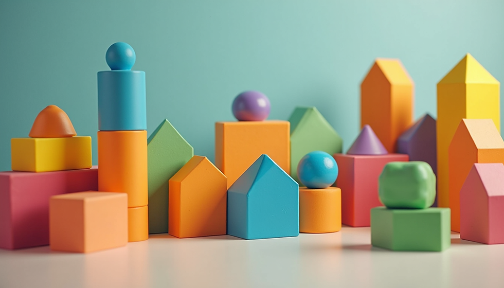 Fun Learning Activities for Your Toddler at Daycare