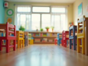 Preparing Your Child for Preschool: Essential Skills