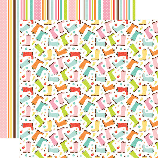 Thumbnail: "Hello Spring" Collection