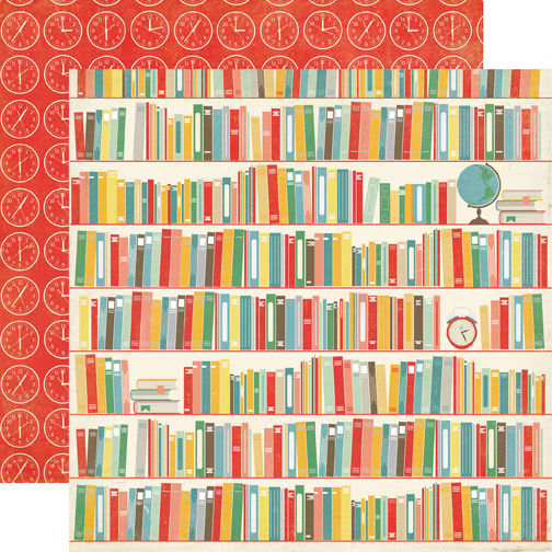 Thumbnail: "Teachers Pet" Paper Collection