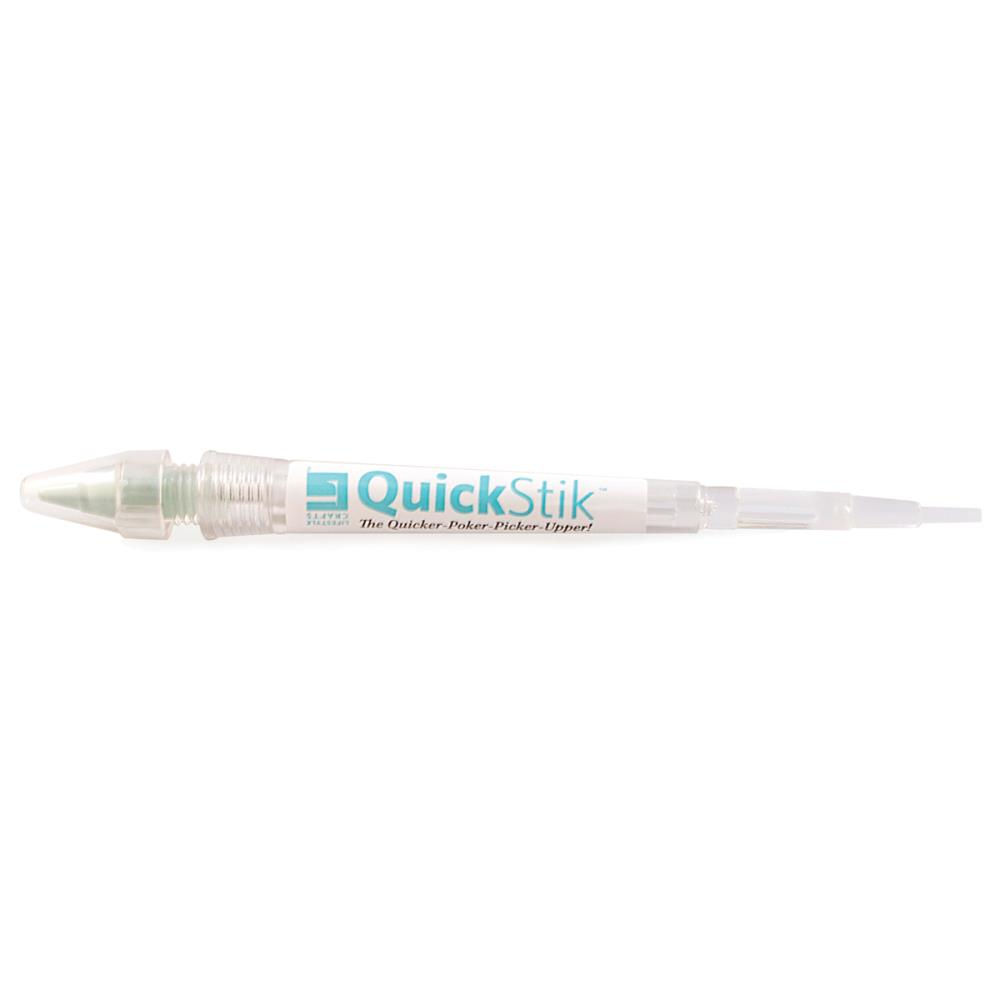 We R Quickstik